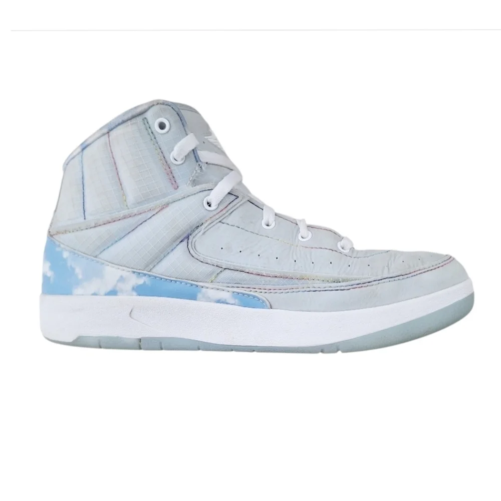Nike Jordan Retro J Balvin DQ7693-419 3 Youth